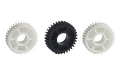 Riso RZ-EZ Series Gear (Black-White)  612-11300 / 612-10021