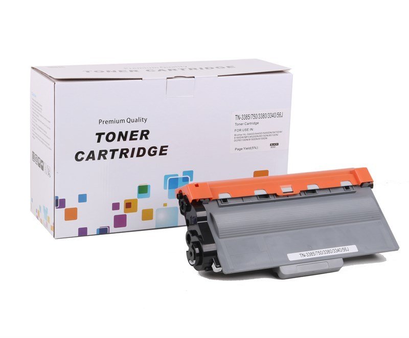 Brother TN-3335  TN-750 Muadil Toner HL 5440 5470 MFC 8520 8810 DCP 8150 (8K)