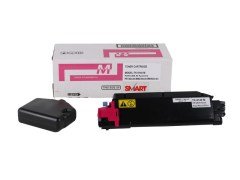 Kyocera Mita TK-5140 Smart Kırmızı Toner Ecosys M-6030 -6530 P-6130 Mitaco-3130C