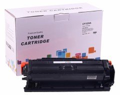 HP CF-320A -652A Muadil Toner Siyah M-680  M-651 (11,5k)