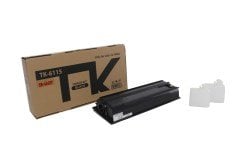 Kyocera Mita TK-6115 Smart Toner ECOSYS -4125idn -4132idn