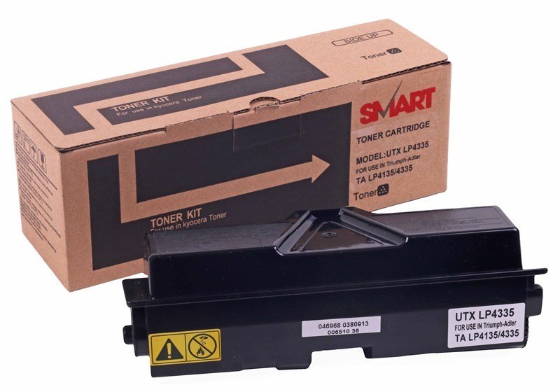 Utax 3135 3335 Smart Toner P 3521 D P 3521 DN  LP 4135 LP 4335