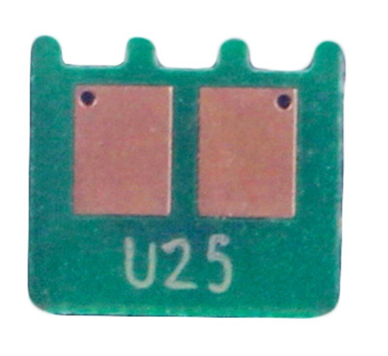 Canon Chip CRG 724 MF 512X  515X LBP 6750  6780  3580