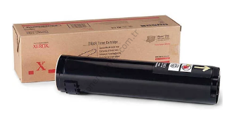 Xerox Phaser 7750 Orjinal Siyah Toner (106R00652) (32k)