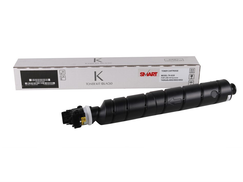 Kyocera Mita TK-6325 Smart Toner Taskalfa -4002i -5002i -5003i -6002i