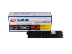 Brother TN-345 TN-328 TN-348 TN-378 TN-398 Sarı Polytoner HL-4570 MFC 9460 9970