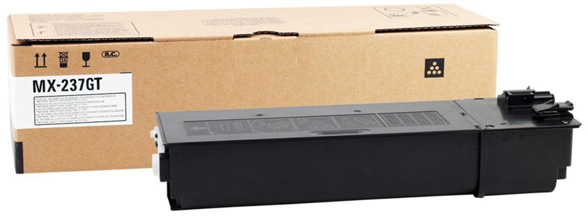 Sharp MX-237GT Smart Toner AR 6020  6023  6026  6031