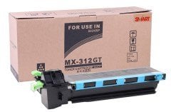 Sharp MX-312GT Smart Toner 5726  5731  MX M-260 M-264 M-310 M-314 M-