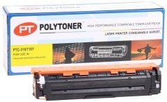 Canon CRG716 CRG 731 POLYTONER Sarı LBP 5050 MF 8080 MF 8280 LBP 7100 MF 628