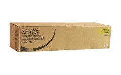Xerox WC-C  226 Orjinal Sarı Toner 006R01243