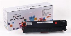 HP CC-533A CE-413A 305A Kırmızı Muadil Toner 2025 2320  MFP-400 M-451 CRG-718