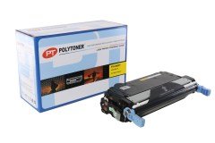 HP CB-402A 642A Polytoner Sarı CP-4005n  CP-4005dn