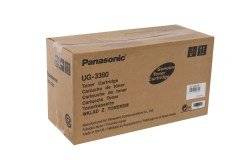 Panasonic UG 3380 Orijinal Toner UF 580  UF 595  UF 5300  UF 6300
