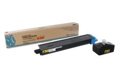 Utax / Triumph Adler 2550 Cİ Mavi Smart Toner