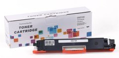 HP CE-310A  126A Muadil Siyah Toner CP-1025  CRG-729  Pro-100