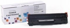 HP CF-283A Muadil Toner LaserJet Pro MFP  M-127fn  125nw  201dw  225dn  83A