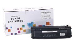 HP -5949A -7553A Muadil Toner 1160 1320 -1320N 1320 2015  CRG-708  -49A  -53A