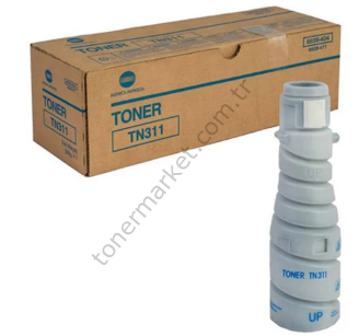 Develop TN-311 Orjinal Toner İneo 350