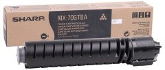 Sharp MX-70GT-BA Orijinal Siyah Toner MX-5500 6200 7000
