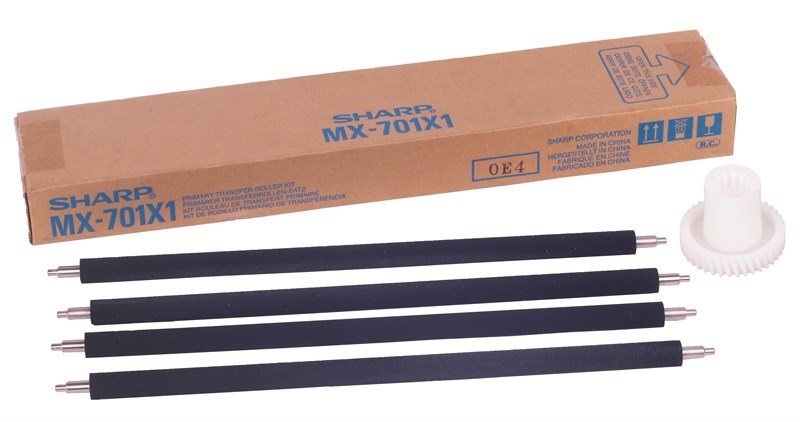 Sharp MX-701X1 Orjinal Transfer Roller Kit MX6201-MX7001