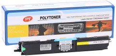 Epson CX16NF Polytoner Sarı C 1600 CX16 CX16NF CX16DNF CX16DTNF