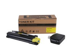 Kyocera Mita TK-5150 Sarı Polytoner Ecosys P-6035 P-6535