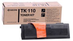 Kyocera Mita TK-110 Orjinal Toner FS 720 820 920 1016 1116 (Yüksek Kapasite)