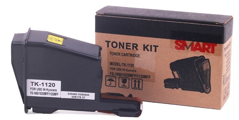 Kyocera Mita TK-1120 Smart Toner  FS-1060dn FS-1125Mfp