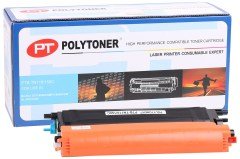 Brother TN-135TN-150 TN-155 C Polytoner Mavi HL 9040 9840 9440 4070 4050