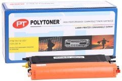 Brother TN-135 TN-150 TN-155 Y Polytoner Sarı HL 9040 9840 9440 4070 4050 4040