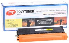 Brother TN-325 TN-340  Sarı Polytoner HL 4150 4570 MFC 9460 9970 DCP 9055