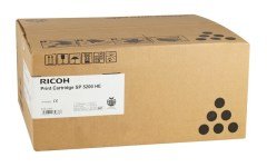 Ricoh SP 5200 HE Orjinal Toner SP 5210