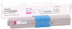 Toshiba T-FC26E-M Orjinal Kırmızı Toner EStudio 262 222 223 (2k)