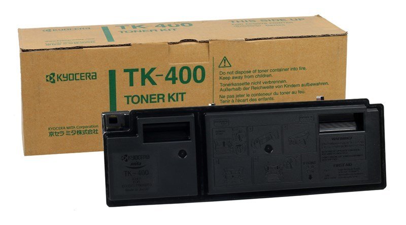 Kyocera Mita TK-400 Orjinal Toner FS 6020