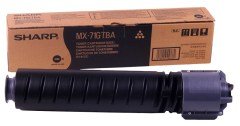 Sharp MX-71GTBA Orjinal Siyah Toner MX6201-7001