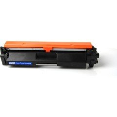 HP CF-217A Muadil Toner M-102  M-130  CRG-047  -17A