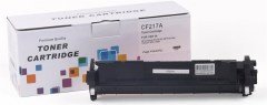 HP CF-217A Muadil Toner M-102  M-130  CRG-047  -17A