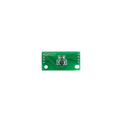 Minolta TN-613 C-M-Y-K (Color) Toner Chip C452-C552-C652