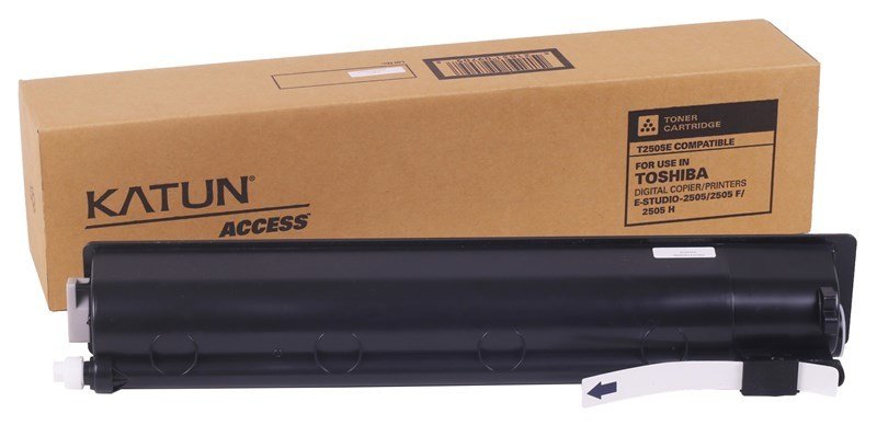 47869-Toshiba T-2505E Katun Toner