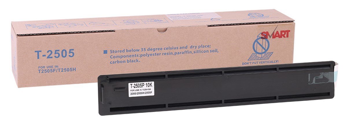 Toshiba T-2505E Smart Toner 10K