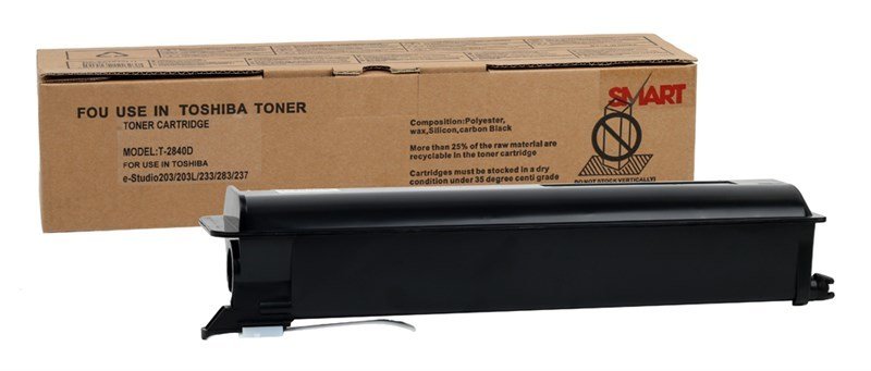 Toshiba T-2840D Smart Toner e-Studio 233  283