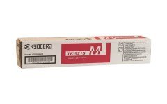 Kyocera Mita TK-5215 Orjinal Kırmızı Toner -406ci CS-406ci 15k