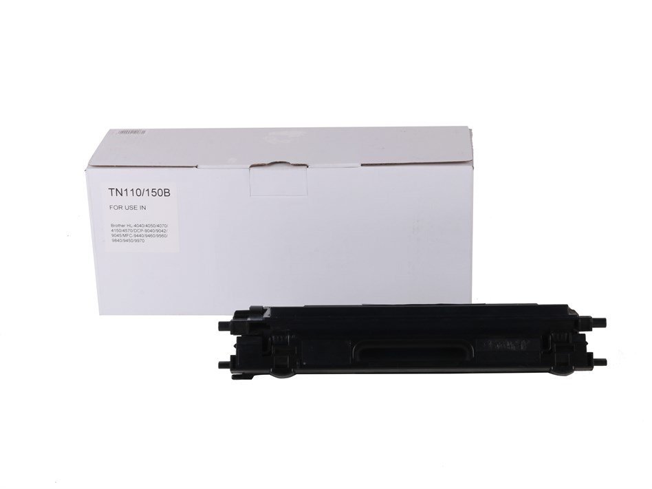 Brother TN-135 TN-150 TN-155 BK Muadil Toner Siyah HL 9040 9840  9440  4070