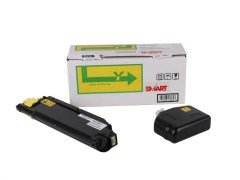 Kyocera Mita TK-5150 Sarı Smart Toner Ecosys P-6035 P-6535