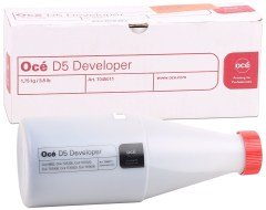 Oce D5 Orjinal Developer 9600 TDS 300 320 400 450 600 700