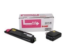 Utax PK 5012 Smart  Kırmızı Toner P-C 3560 MFP   P-C 3565 MFP