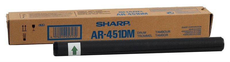 Sharp AR-451DM Orjinal Drum AR M 350  M 351  M 450  M 451