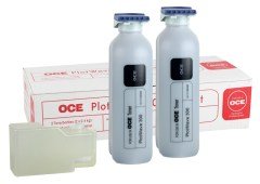 Oce Plotwave 300  350 Toner Bottle 1060074426  5814B001AA (450g)