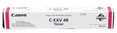 Canon EXV-48 Orjinal Kırmızı Toner IR-C 1300 1325 1335  9108B002AA