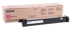 Develop TN-213 Orjinal Kırmızı Toner İneo +203 +253